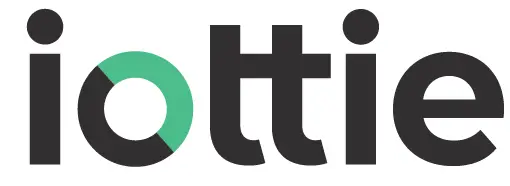 iottie logo