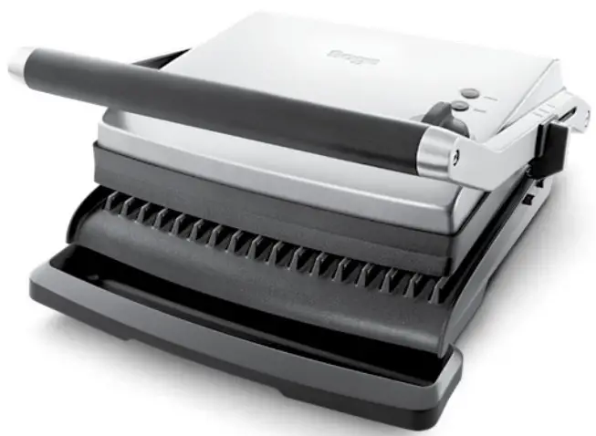 Sage Adjusta Gill - - Gill