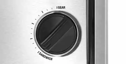 Sage Adjusta Gill - -VARIABLE TEMPERATURE