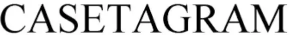 Casetagram logo