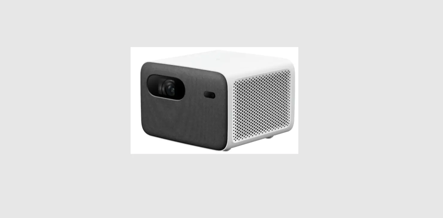 Panmi Mi Smart Projector 2 User Manual