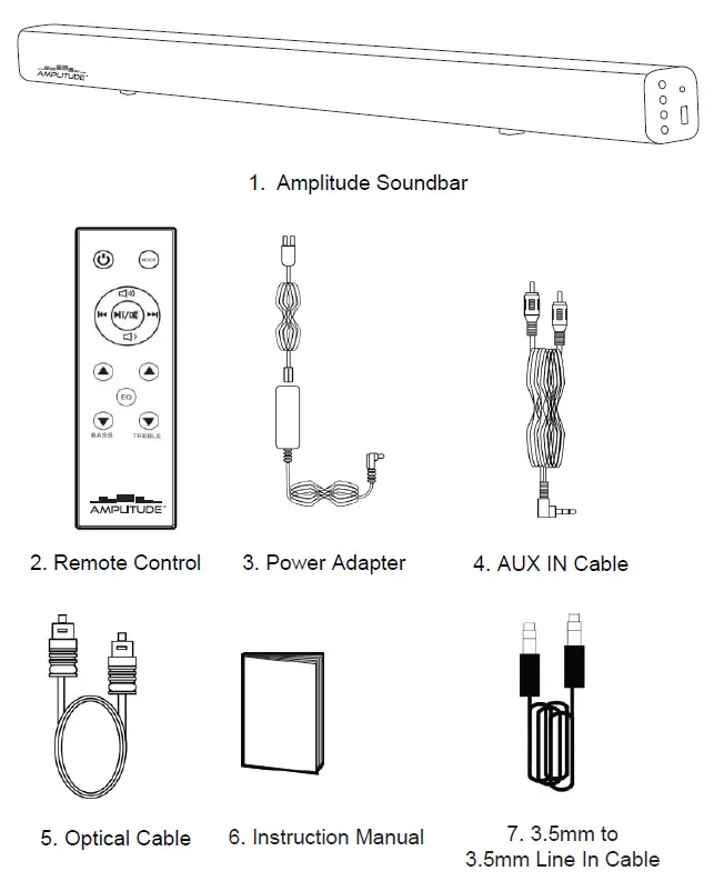 HamiltonBuhl-AMP37-Amplitude-2-Channel-Bluetooth-Soundbar-fig-1
