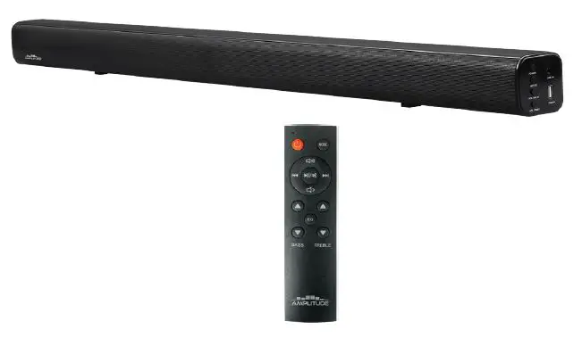 HamiltonBuhl-AMP37-Amplitude-2-Channel-Bluetooth-Soundbar-product