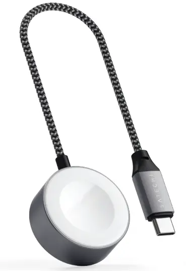 SATECHI TCAW7CM Magnetic Charging Cable