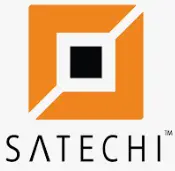 SATECHI logo