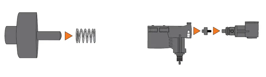SKS 11662 Air-X-Plorer 10.0 Floor Pump FIG 11