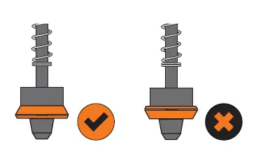 SKS 11662 Air-X-Plorer 10.0 Floor Pump FIG 7