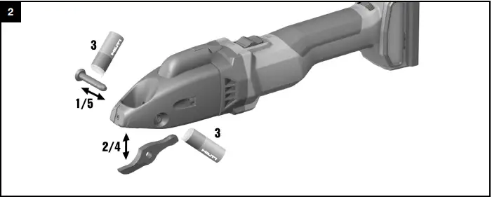 HILTI-SSH6­22-Double-Cut-Metal-Slitting-Shear-FIG-2