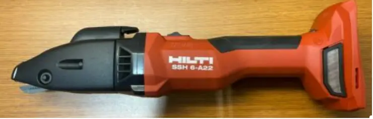 HILTI-SSH6­22-Double-Cut-Metal-Slitting-Shear-PRODUCT