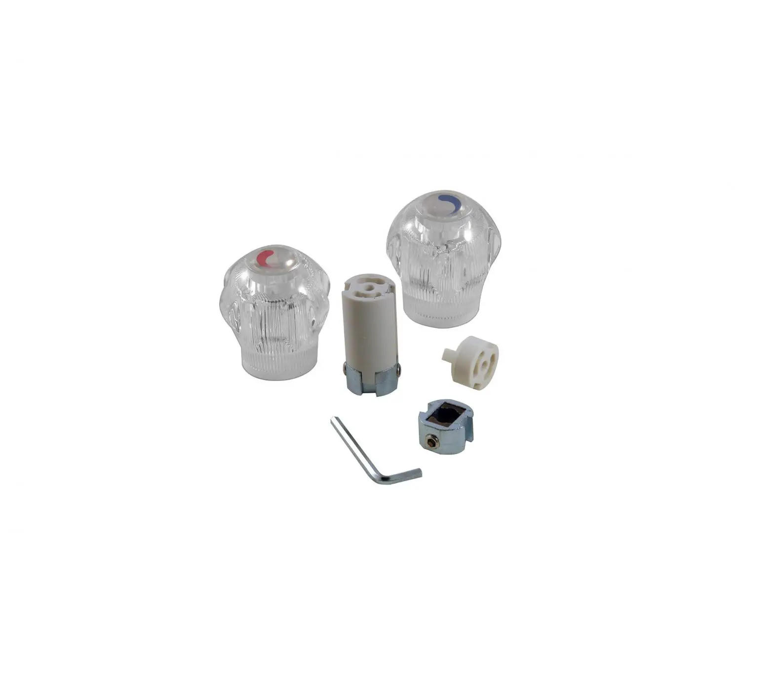 Danco Universal Diverter Handle W/adapter 80015 Instructions