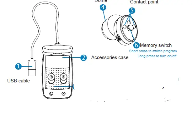 NewSound-Poco-SA801-Hearing-Aid-and-Hearing-Amplifier-1