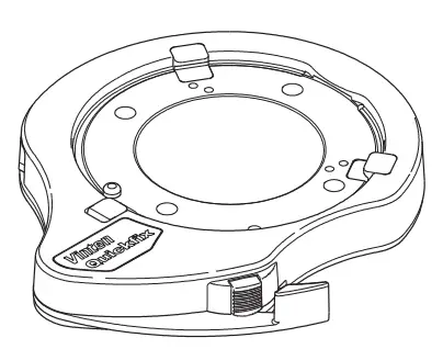 Vinten-3490-3-Heavy-Duty-Quickfix-Adaptor-product