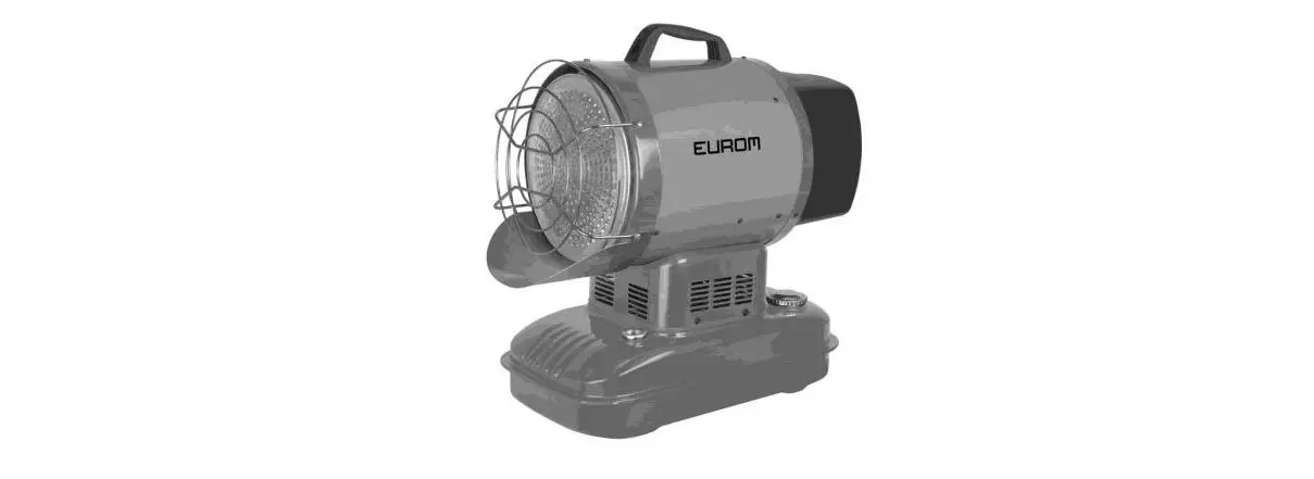 Eurom 307030 Sunblast 15000 Watts Oil Canon Instruction Manual Eurom 307030 Sunblast 15000 Watts Oil Canon Instruction Manual