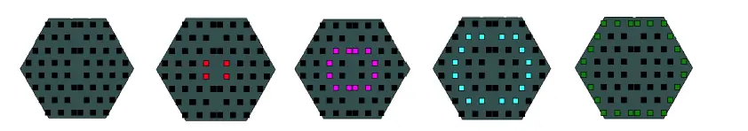 SOLAR ROADWAYS SR035 Panel System-12