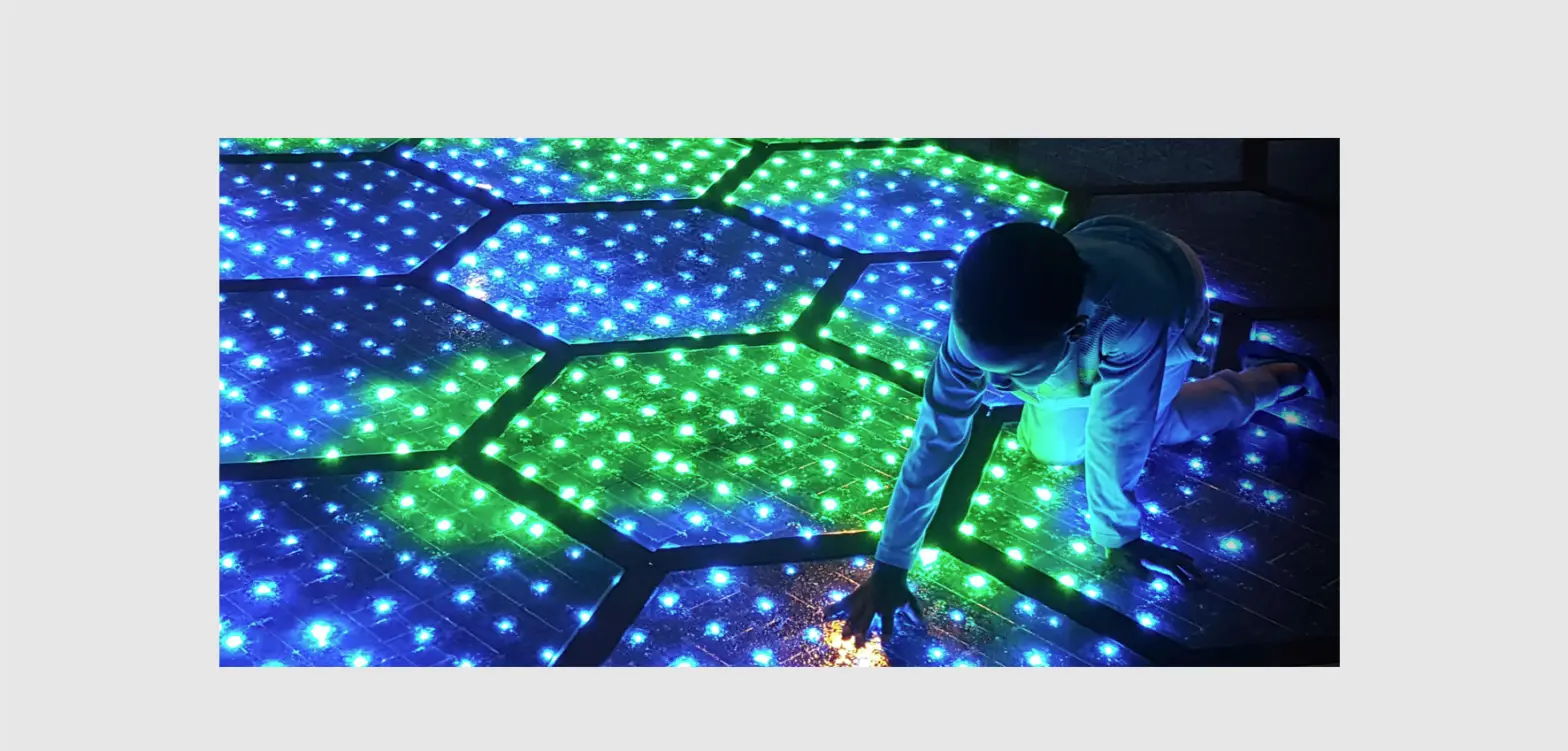 Solar Roadways Sr035 Panel System User Guide