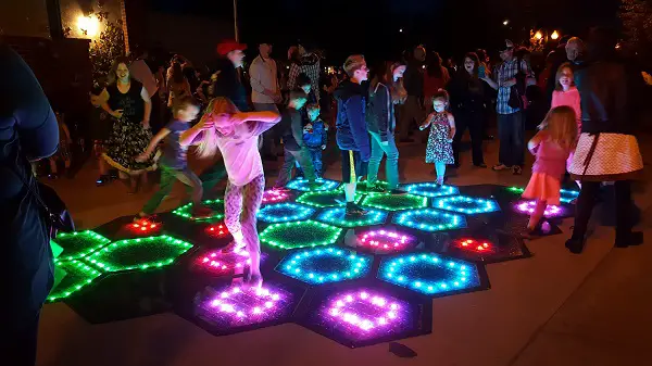 SOLAR ROADWAYS SR035 Panel System-fig10