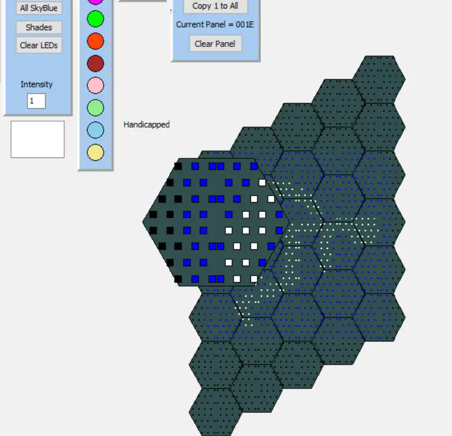 SOLAR ROADWAYS SR035 Panel System-fig11