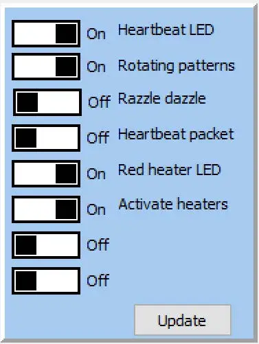 SOLAR ROADWAYS SR035 Panel System-fig14