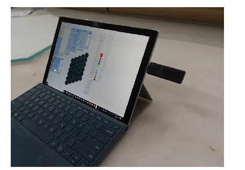 SOLAR ROADWAYS SR035 Panel System-fig2