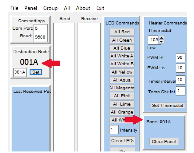 SOLAR ROADWAYS SR035 Panel System-fig7