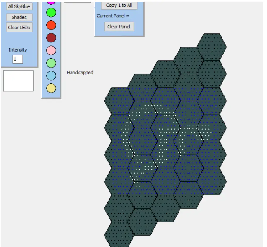 SOLAR ROADWAYS SR035 Panel System-fig8