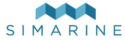 SIMARINE - logo