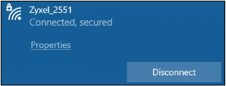 Zyxel NWD7605 Dual-Band Wireless USB Adapter - Zyxel NWD7605 Dual-Band Wireless USB Adapter 10
