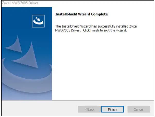 Zyxel NWD7605 Dual-Band Wireless USB Adapter - Zyxel NWD7605 Dual-Band Wireless USB Adapter 4