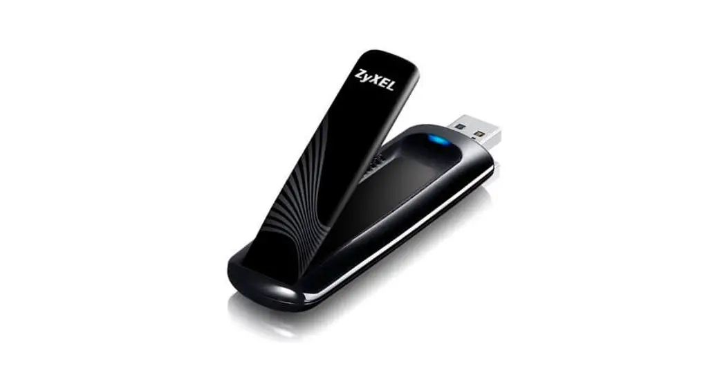 Zyxel Nwd7605 Dual-band Wireless Usb Adapter User Guide Zyxel Nwd7605 Dual-band Wireless Usb Adapter User Guide