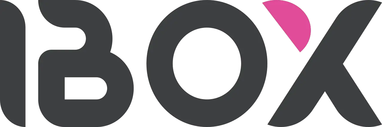 IBOX_logo
