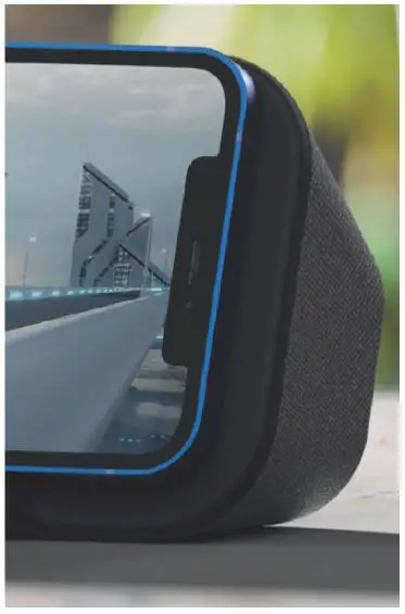 i-box-WJ202B-Podium2-Portable-Bluetooth-Speaker-with-Wireless-Charging-fig1