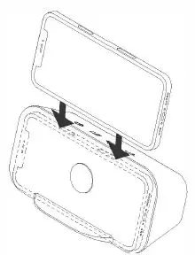 i-box-WJ202B-Podium2-Portable-Bluetooth-Speaker-with-Wireless-Charging-fig10