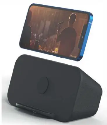 i-box-WJ202B-Podium2-Portable-Bluetooth-Speaker-with-Wireless-Charging-fig2