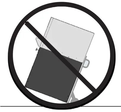 Wood Stone PHOENIX MOVING THE OVEN2