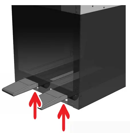 Wood Stone PHOENIX Make sure the