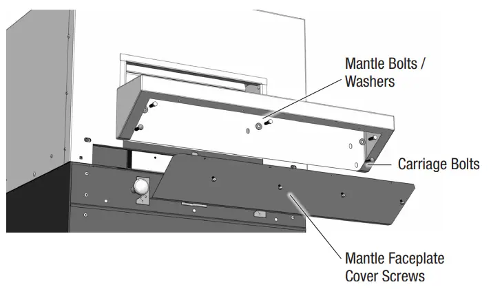 Wood Stone PHOENIX OVEN ADAPTERovenliftinggenerous amount