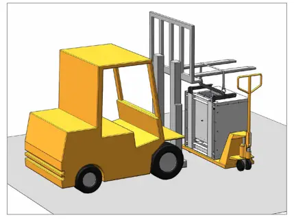 Wood Stone PHOENIX OVEN oven straight