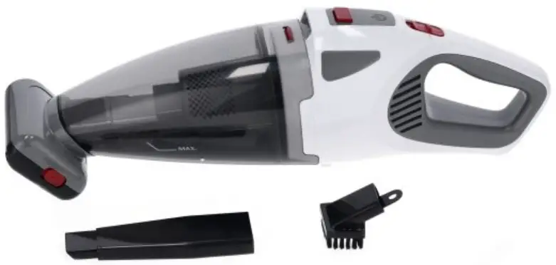 SEVERIN HV 7146 Cordless Handheld Vacuum Cleaner