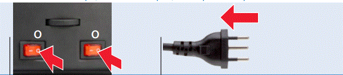 Trisa 7590.42 Pizza Raclette Grill 10