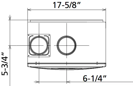 OUTPUT TEMPERATURE CHART