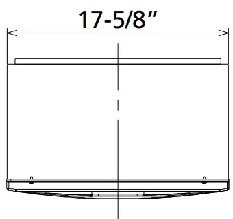 OUTPUT TEMPERATURE CHART