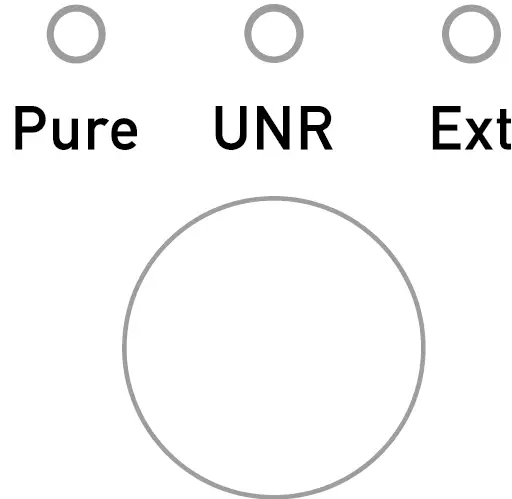 ADAM AUDIO A4V Active Studio Monitors 09