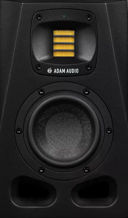 ADAM AUDIO A4V Active Studio Monitors product