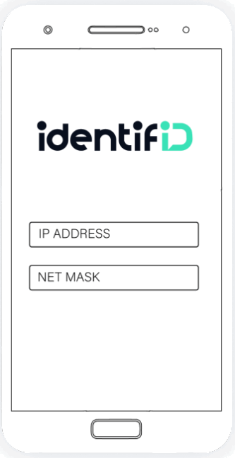 Software s identifiD Device Onboarding - 3