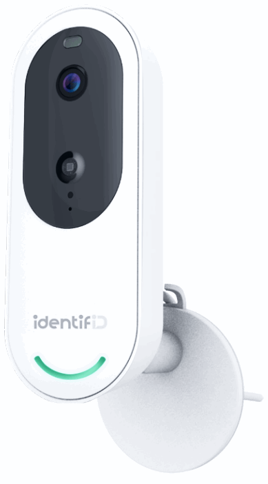 Software s identifiD Device Onboarding - 4