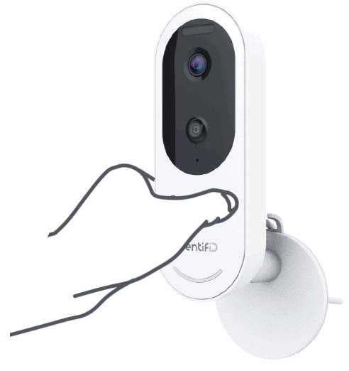 Software s identifiD Device Onboarding - 8