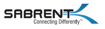 SABRENT-LOGO