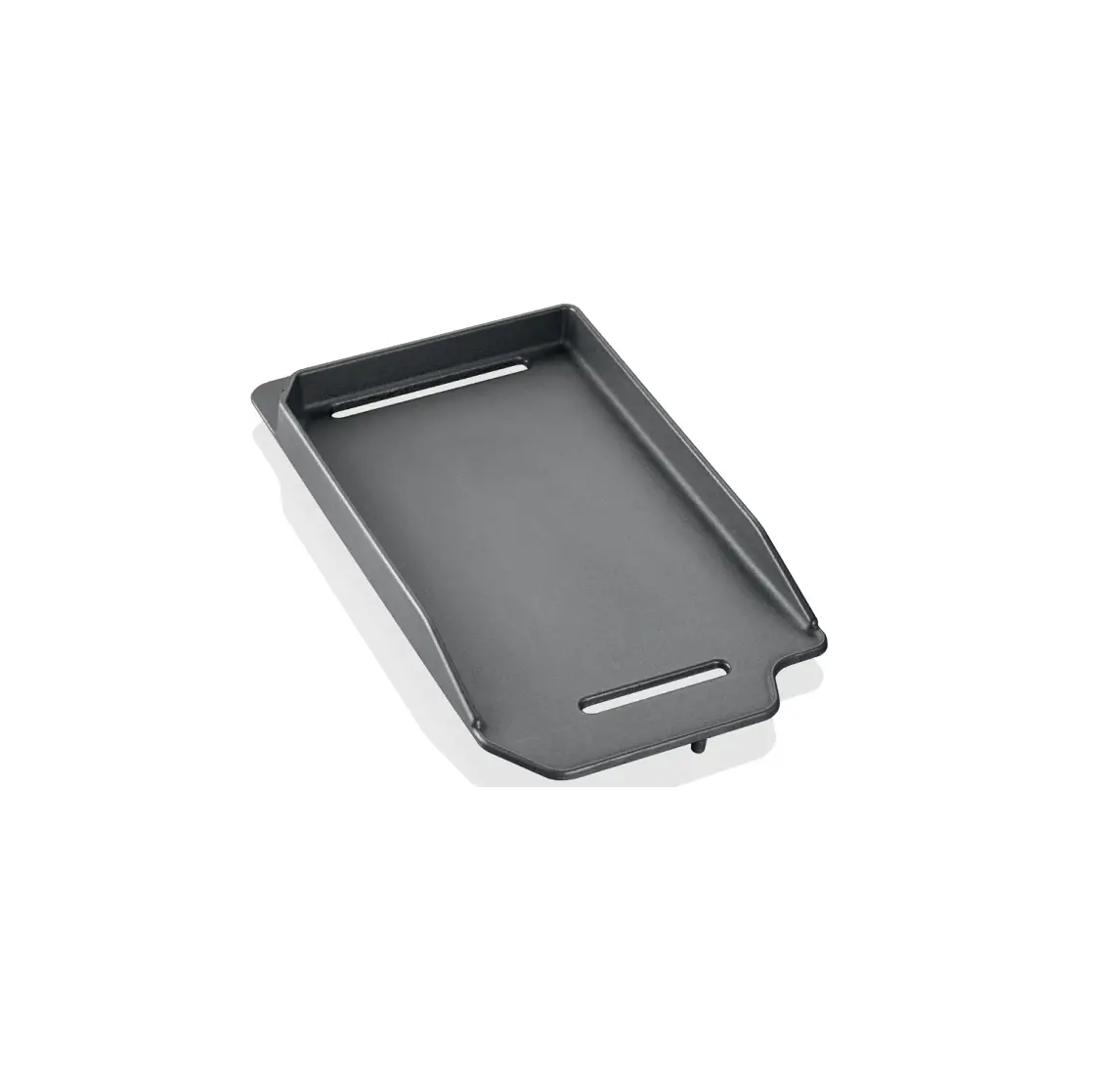 Severin Zb 8181 Sevo Plancha Grill Plate Instruction Manual