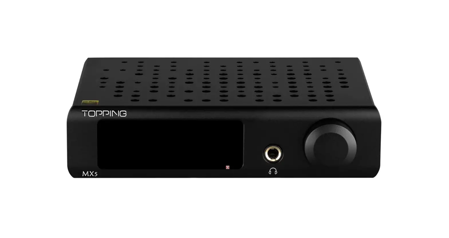 Topping G5 High Performance Device User Manual