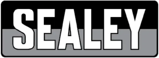 Sealey logo